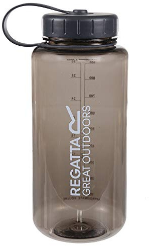 Regatta trinkflasche 1 L Acryl braun