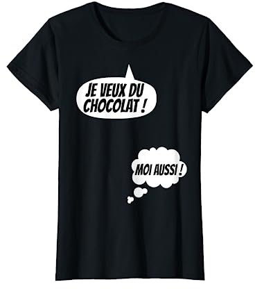 Future Maman Annoncer La Grossesse Enceinte Fête Du Bébé T-Shirt