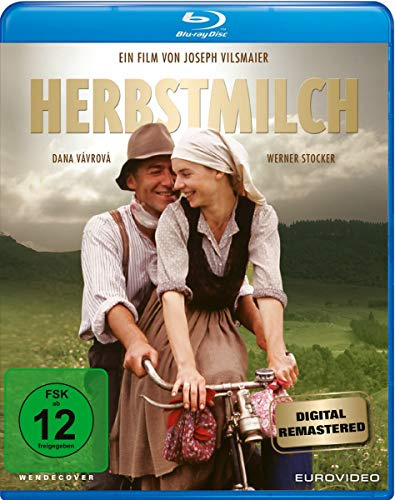 Herbstmilch [Blu-ray]