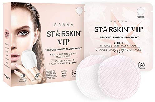 Miracle Skin Mask Pads 18 Stk.