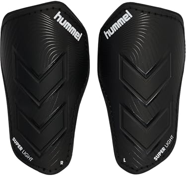 Hummel, hmlSHIN Guards SUPER Light