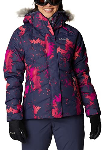 Columbia Chaqueta Lay D ™ Ii para mujer