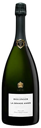 Bollinger La Grande Anneé 2014 Magnum Champagner 1,5l