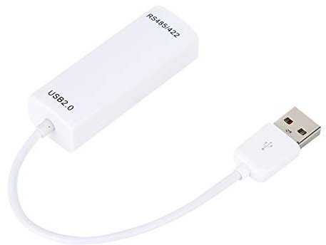 Tangxi USB to RS-485/RS-422 Converter & Adapter 120MB/s Speed PL2303 Master Control PC Converter with RJ45 Interface