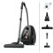 Rowenta Aspirateur avec sac RO6180EA Green force Effitech animal kit
