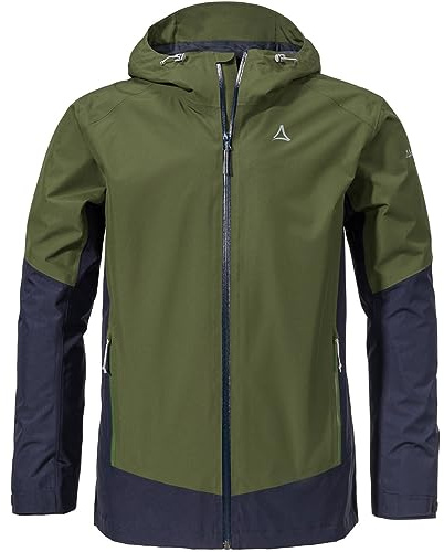 Schöffel Men's Wamberg Jacket M