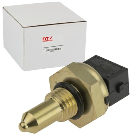 NTY Ect-BM-011 Sensor, Kühlmitteltemperatur | Ect-BM-011 passend für 1 2 3 4 5 6 7 X1 X3 X4 X5 X6 Z3