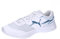 PUMA Unisex Varion Ii Indoor-Pumps, Puma White Blue Horizon, 41 EU