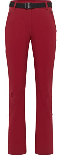 HOT sportswear Hose Tofino Crimson red, 24