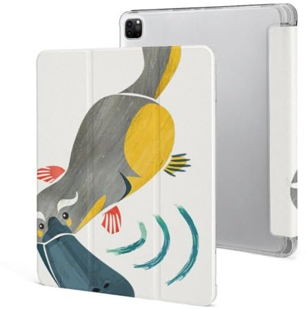 Hülle für icase für iPad 9,7 Zoll, Modell 2018/2017, 6./5. Generation, stoßfeste Abdeckung mit transparenter Schale/Stifthalter, automatischem Aufwachen/Schlafen, Hülle für icase für ipad 9,7
