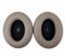 Sumugaric Momentum 4 Earpads Replacement Cushions Pads Covers Headphone Accessories Repair Parts Compatible with Sennheiser Momentum 4 Wireless Headphones-Grey