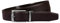 Aigner Business Wendegürtel / 110 cm, kürzbar, Braun