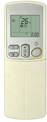 LATOOR 1pc Telecomando ARC433A49 ARC433B1 ARC433B41 for Daikin Condizionatore D'aria