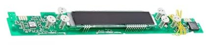 Pantalla módulo para refrigerador Electrolux 242579712
