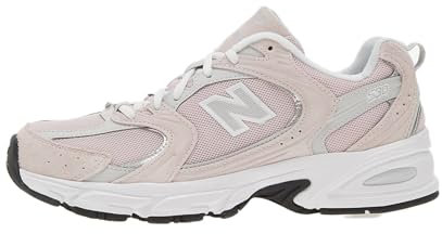 New Balance 530, Scarpe da Ginnastica Uomo, Granito Rosa 667, 42 EU