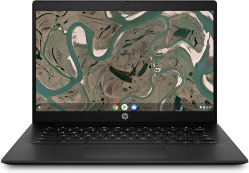 HP Chromebook 14 G7 - Intel® Celeron® -