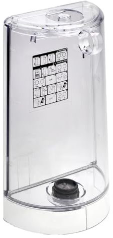 Wassertank kompatibel mit/Ersatzteil für Sage SP0100850 SES450 the Bambino Siebträger Espressomaschine