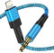 iPhone Charger Cable1.83M, Long Apple MFi Certified iPhone Charging Cable Fast Charging Cord Braided Charger Lead USB Cable for iPhone 14 13 12 11 Pro Max XS XR 8 7 6 SE2020, iPad