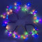 Sunshine smile Chat oreille bandeau,12pcs plastique chat hairband,Serre-tête Lumineux à LED pour Femmes,Noël Bandeau Lumineux Oreille de Chat,Têtes lumineux pour enfants Avec oreilles de chat LED