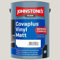 JOHNSTONES COVAPLUS MATT CHAMPAGNE CREME 5L