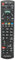 AULCMEET Remote Control,N2QAYB000752 Sub N2QAYB000753 New Replace Remote fit for Panasonic Viera LCD TV TX-LR42ET5 TX-LR47ET5 TX-LR55ET5 TX-P42UT50B TX-P42UT50E TX-P42UT50Y TX-P42XT50B