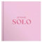BLACKPINK JENNIE - 1ST SOLO ALBUM [SOLO]