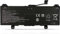 Replacement GB02XL Laptop Battery Compatible for HP Chromebook G2 EE 11 x360 14-DB0051CL Series Notebook HSTNN-IB8W L42583-005 L42550-541 L42550-271 HSTNN-UB7M HSTNN-DB7X