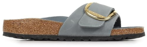 Birkenstock Madrid Big Buckle, Damen Sandalen