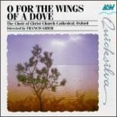 O for the Wings of a Dove
