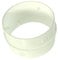 First4Spares Universal Tumble Dryer Vent Hose Joiner Adapter - 4 (10cm)