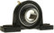 UCP207-21 Felstrom Stehlager-Gehäuseeinheiten UCP 33,34mm