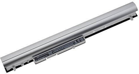 Trconelectron Replacement Battery 728460-001 LA04 4ICR19/65 for HP Pavilion 15-N013SA 15-N097SA 15-N032SA 15-N096SA 15-N065SA 15-N070SA Laptop