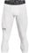 Under Armour Homme UA HG Armour 3/4 Legging Pants