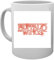 Buffalo Wings Kaffeebecher Tassen Mug Cup