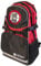 Dönges Feuerwehr-Rucksack mit vielen praktischen Funktionen Feuerwehr-Rucksack Freizeitrucksack Feuerwehr Daypacker Kühlrucksack Handgepäck Daypack Volumen: 40 l