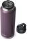 YETI Rambler 1,3 l Flasche, vakuumisoliert, Edelstahl mit Trinkverschluss, Nordic Purple