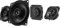 JBL Stage1 51F Haut Parleur Voiture 2 Voies de Harman Kardon - 150 Watts 30 Watts RMS| 130mm | 5,25 Pouces & Stage2 424 Ensemble Enceinte Voiture à 2 Voies de Harman Kardon - 150 Watt