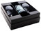 Hendricks Neptunia Gin & Fever Tree Glass Gift Box Set