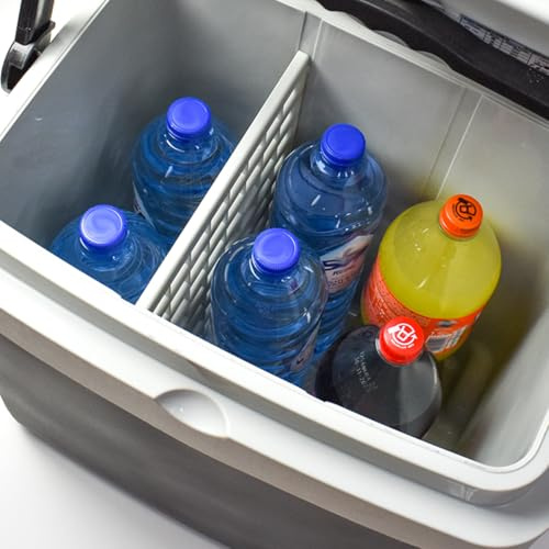 Kühlbox Trolley Warm/Kalt, 33 l