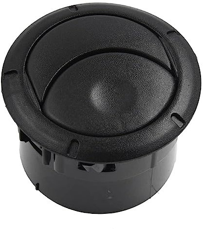 Interior Dash Air Vent Cover Compatible With Renault Master Mk3 Vauxhall Opel Movano B Nissan NV400 Dacia Duster Logan Sandero, Ventilation Grill Cover Car Dashboard Air Vent 8200212480 687608041R