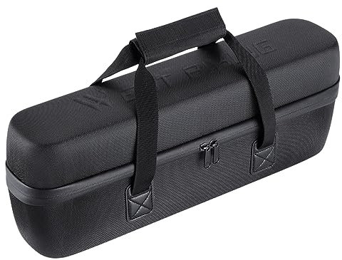 HENJUSH E-Bike Battery Safe Bag, Ebike Battery Storage & Charging Guard, Ebike Accessories