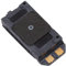 Generico Compatible con Samsung Galaxy A13 4G 5G SM 135 136 137 Auricular Voz Llamadas Negro