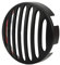 Copertura Griglia Faro Moto per Rebel CMX 300 500 2017‑2019 (Nero)