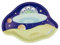 ergobag Glow in the Dark Klettie Motivwelt Themenwelt Klettflächen Sammelspaß Individualisierung Weltraum - Multi Colored