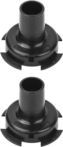 GEAIN Replacement Humidifier Parts 4223 Nipple Funnel Drain Spud Applicable for Aprilaire 500&600