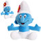 IOSCDH Smurfs Plüschtier, Anime Cartoon Schlümpfe Plüschtier Smurf Plüschtier Kuscheltier Stofftier Gefüllte Plüschpuppe,Mädchen Jungen Bett Kinderzimmer Dekor Themed Geburtstag Party Supplies(A)