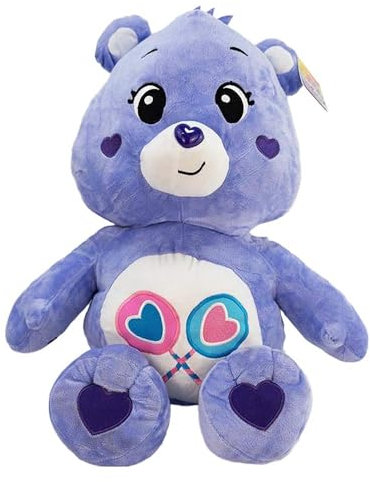 BEMIRO Glücksbärchi Kuscheltier Teilegernbärchi - ca. 44 cm
