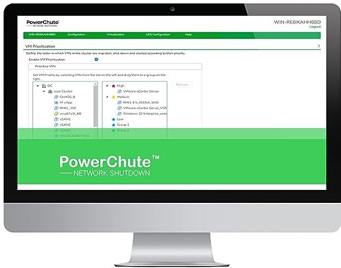 APC SWPCNS3Y-DIGI Licencia y actualización de Software Inglés 3 año(s) Marca