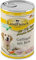 Landfleisch Classic Hundefutter 6 x 400g | Geflügel mit Reis | Mit hochwertigem Fleisch, Rapsöl (Omega-3 & 6), ohne Gluten, Zucker, GVO & Soja | Nassfutter für Hunde