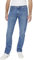 Pepe Jeans Herren Cash Jeans Regular Fit Regular Rise Denim, Blau (Denim-vs3), 34 W/30 L